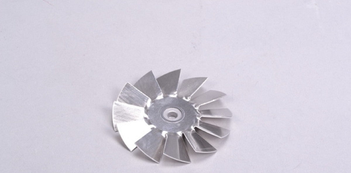 1 Ametek Vacuum Part 31325 / Cooling Fan Late 7.2 BYPASS-115-937 / 116-103