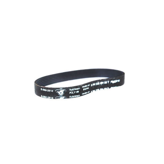 1 Cen-Tec Vacuum Belt B350-2514 Upright / Simplicity Cpb 100, Tennant V Dmu 14 Fits Tacony Cv Power Nozzle, Tennant
