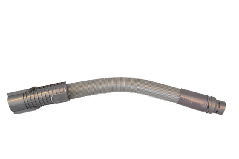 1 Dyson Vacuum Hose 10-1110-26 / Assemble DC33, Gray, REPLACEMENTHSE197W
