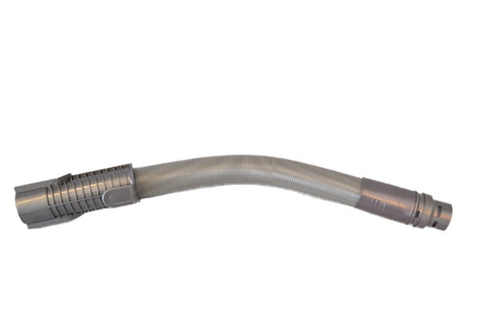 1 Dyson Vacuum Hose 10-1110-26 / Assemble DC33, Gray, REPLACEMENTHSE197W
