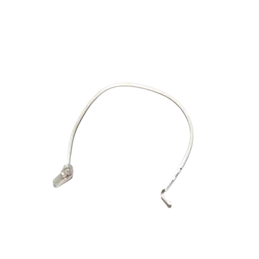 1 Titan Vacuum Part KC85WDYUZ000 Canister / Lead Wire, White T8000 Bagless
