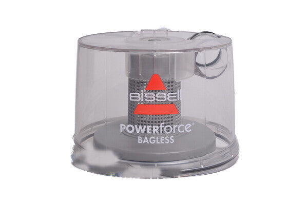 1 Bissell Vacuum Part 2031206 Upright / Cyclone Assemble, Bagless