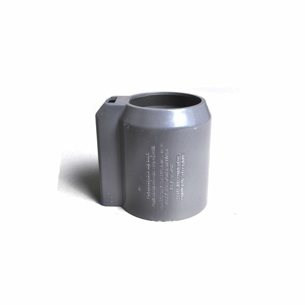 1 Canplas - Hayden Vacuum Hose 805889 / Cuff Housing Hayden Super Iii