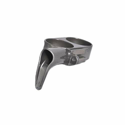 1 Hoover Vacuum Part 93002342 / Wand Holder ''Lower'' U5185 Fusion