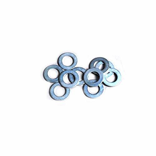 1 Panasonic Vacuum Part AXWG6E115FY / Washer-(10 Pak)-Panasnic