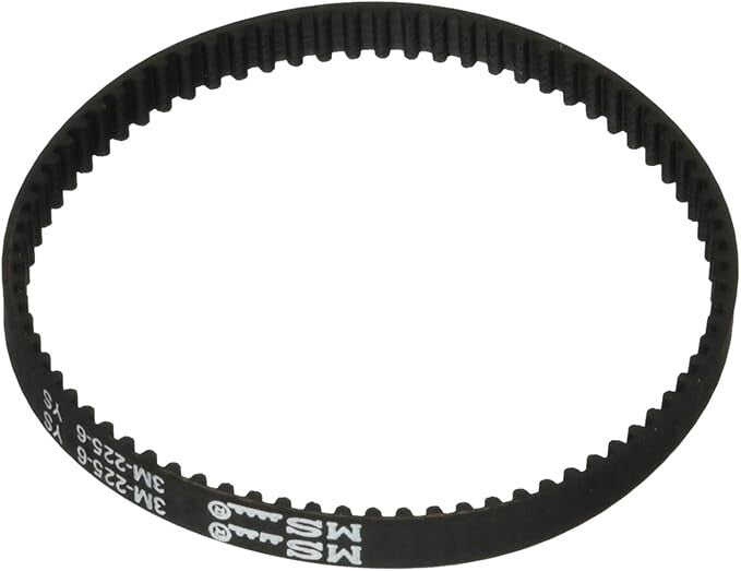 1 Bissell Vacuum Belt 2036804 / Right Side, 8920 Proheat 2X No Longer Available