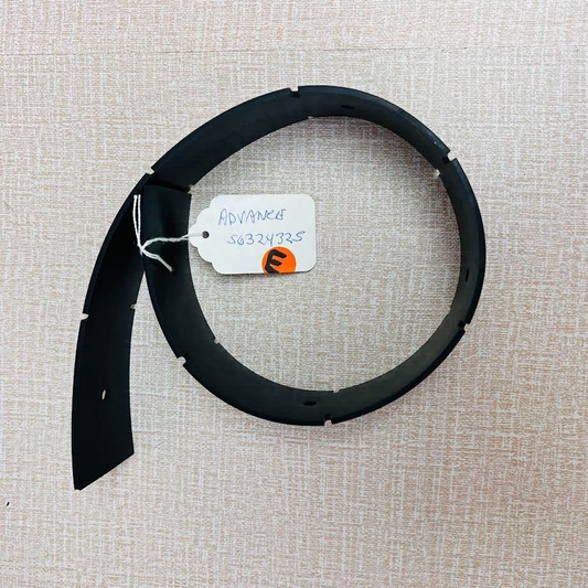 1 Advance Vacuum Part 324325 / Front Blade Convertamatic