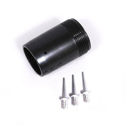 1 Proteam Vacuum Part 100101 / Sleeve, Aluminum Wand