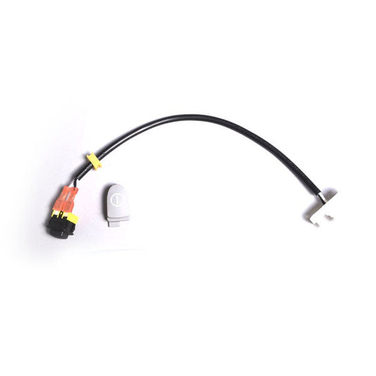 1 Hoover Handle Assembly 410023001 / Electrial Kit