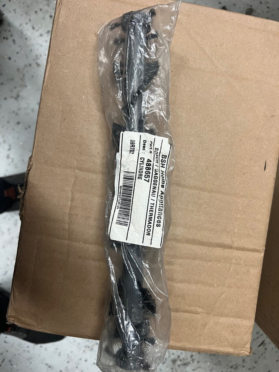 1 Bosch Vacuum Brush 488657 Upright Vacuum / Core