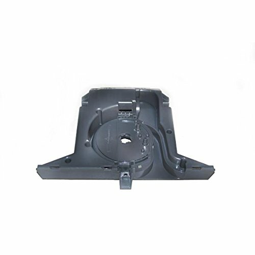 1 Turbo Cat Vacuum Part 7211-01-X / Lower Housing Cat T-210