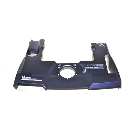 1 Hoover Vacuum Cover 440002795 / Nozzle Hood Billowy Blue