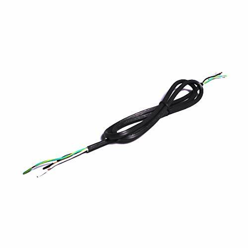 1 Royal Vacuum Part 3870323600 Upright / Lead Cord 1030, Metal