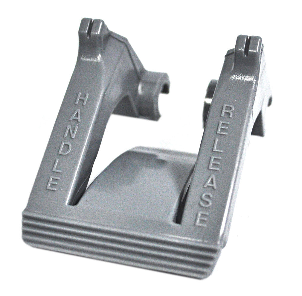 1 Titan Handle Assembly 591001120 / Pedal, Release T9500 Power Nozzle