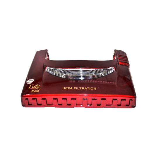 1 Fuller Brush Vacuum Brush 53.041R / Nozzle Base Fbtm PW4, Red