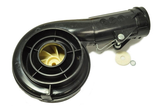 1 Oreck Vacuum Cover 09-77230-51 / Fan Housing XL-21