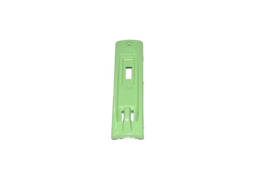 1 Hoover Vacuum Part 37258069 / Switch Plate 3105 (Light Green)