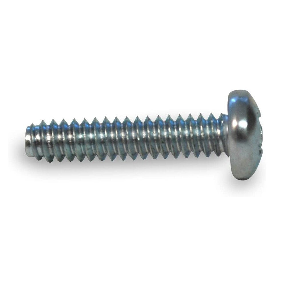 10 Kirby Vacuum Part 102269A / Wheel Shaft Screw Oem / REAR-1CR / 1CB / 1C3 (10PK)