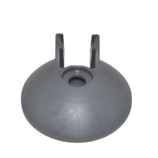 1 Kenmore Vacuum Part KC34CEEJZV06 / Caster Supporter