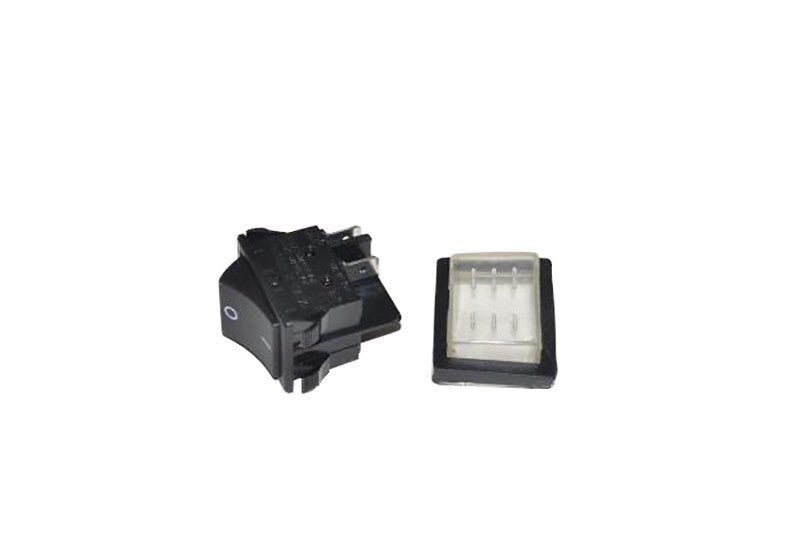1 Bissell Vacuum Part 2030182 / Switch, 18P0, Garage Pro