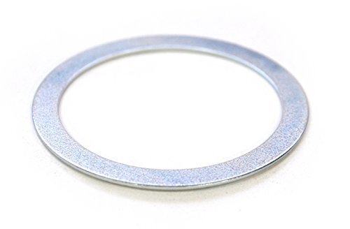 2 Kirby Vacuum Belts 144681A / Washer Flat Lifter Oem Heritage 1HDSOLD As A 2
