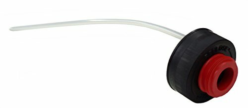 1 Bissell Vacuum Part 2032287 / Tank Cap, Straw / 80X9, 66E1, 30K7, 24A4 Lift