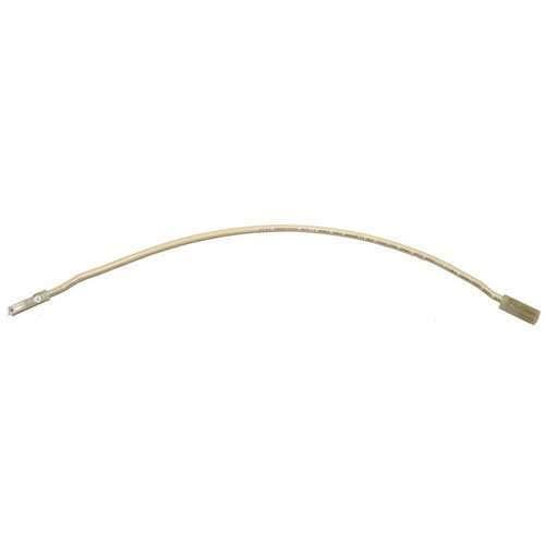 1 Kirby Carbon Brush 602989A / Lead Wire Gen Iii / Left Long