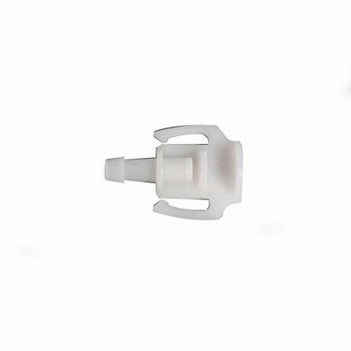 1 Bissell Vacuum Part 2106107 / Spray Tip, 1699, 8910, Pro Heat No Longer Available
