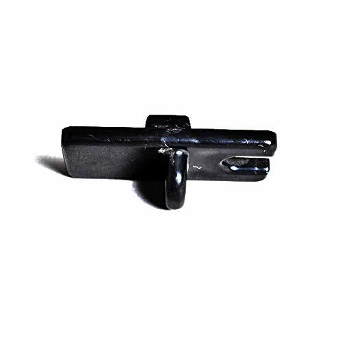 1 Sanyo Vacuum Part 6490001312 Upright / Latch Slide 14'