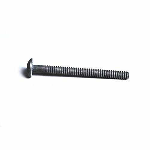 1 Eureka, Sanitaire Handle Assembly 532181 / Screw Bravo