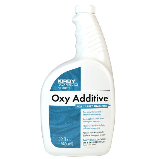 1 Kirby Vacuum Part 228609S / Brightening Oxgyen Additive, 32oBOTTLE