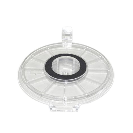 1 Kenmore Vacuum Part KC25KEDCZ000 / Dust Box PlateDU3018