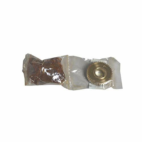1 Koblenz Shampoo / Chemical 46-1718-9 / Gear Only Koblentz Shampoo, Polisher, Lh, Bronze