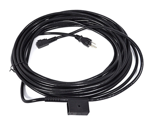 1 Electrolux / Aerus Vacuum Part Add to Favorites / Cord, Black Discovery, 50FT, 3 Wire, Comm