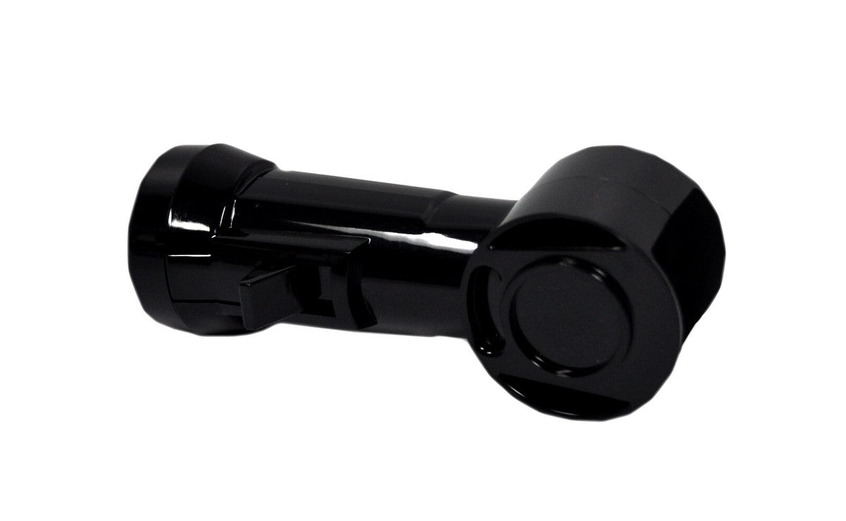 1 Electrolux / Aerus Vacuum Part / Elbow Lux PN-5 / PN-6 (Black) New / Stylediscontinued
