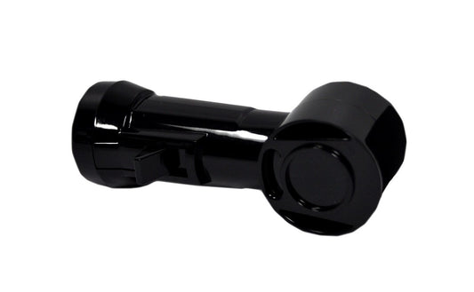 1 Electrolux / Aerus Vacuum Part / Elbow Lux PN-5 / PN-6 (Black) New / Stylediscontinued