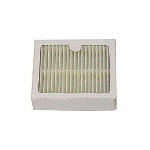 1 Gruene Vacuum Filter F-GR-BACKUP HEPA Filtration Backpack / Greuene