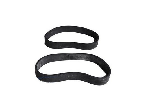 2 Bissell Vacuum Belts 32034 / 2PK, Pure Air, Power Cleanerstyle 3