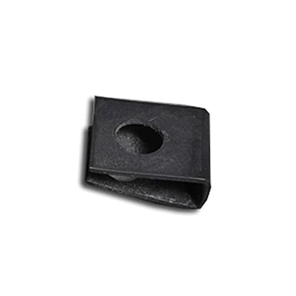 1 Kirby Vacuum Part 111180A / Nut / Clip For Foot Switch Oem Omega 1CB / 2CB2 Per