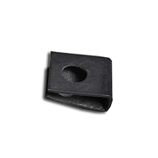 1 Kirby Vacuum Part 111180A / Nut / Clip For Foot Switch Oem Omega 1CB / 2CB2 Per