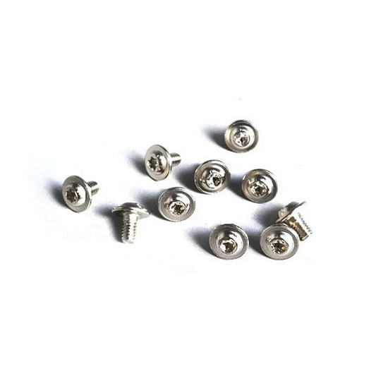 1 Kirby Vacuum Part 857322A / Screw-(10 Pak)-Kirby G-3 Scuff Plate
