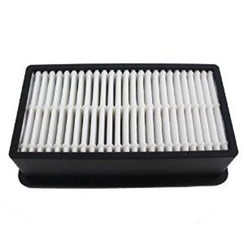 1 Bissell Vacuum Filter 2032663 Upright HEPA Filtration / 3918, Item Generic / Foam Kit