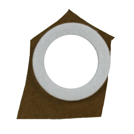 1 Oreck Vacuum Part 430000882 / Seal Felt Inlet Intake / XL21-600ECB Uprig
