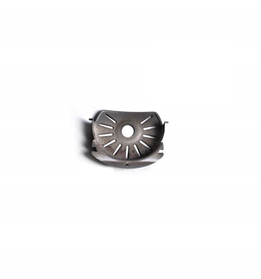 1 Panasonic Roller Brush AMC01Q-AV0K / Agitator End Plate Cover Pan 6300 Series