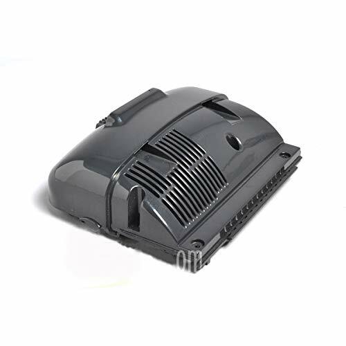 1 Panasonic Vacuum Part AC09FBESZV07 / Housing Mc V5737 Motor