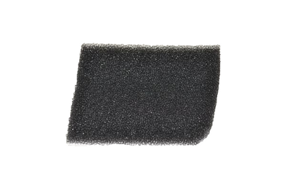 1 Carpet Pro Vacuum Filter CMPS-SF / Secondary, CPU-1T, CPU-2TTITAN 4000, 6000
