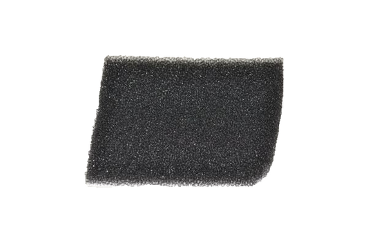 1 Carpet Pro Vacuum Filter CMPS-SF / Secondary, CPU-1T, CPU-2TTITAN 4000, 6000