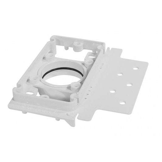 1 Plastiflex Vacuum Part SV8001 / Mounting Plate, New Construction