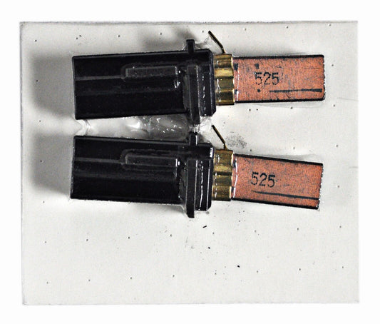 2 Ametek Carbon Brushes 833503-51 / 2PK Lamb Motor