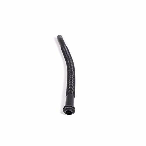 1 Carpet Pro Vacuum Hose C44-E / CPU 1 Dirt Intake